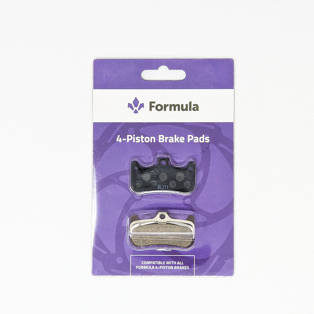 Brake Pads - Cura 4