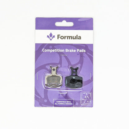 Brake Pads - CURA / R1 / C1 / ONE / RX