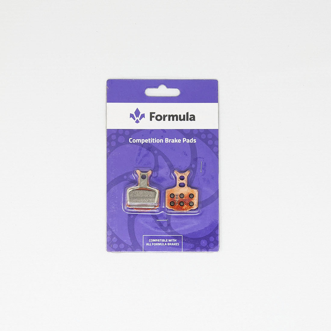 Brake Pads - CURA / R1 / C1 / ONE / RX