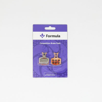 Brake Pads - CURA / R1 / C1 / ONE / RX
