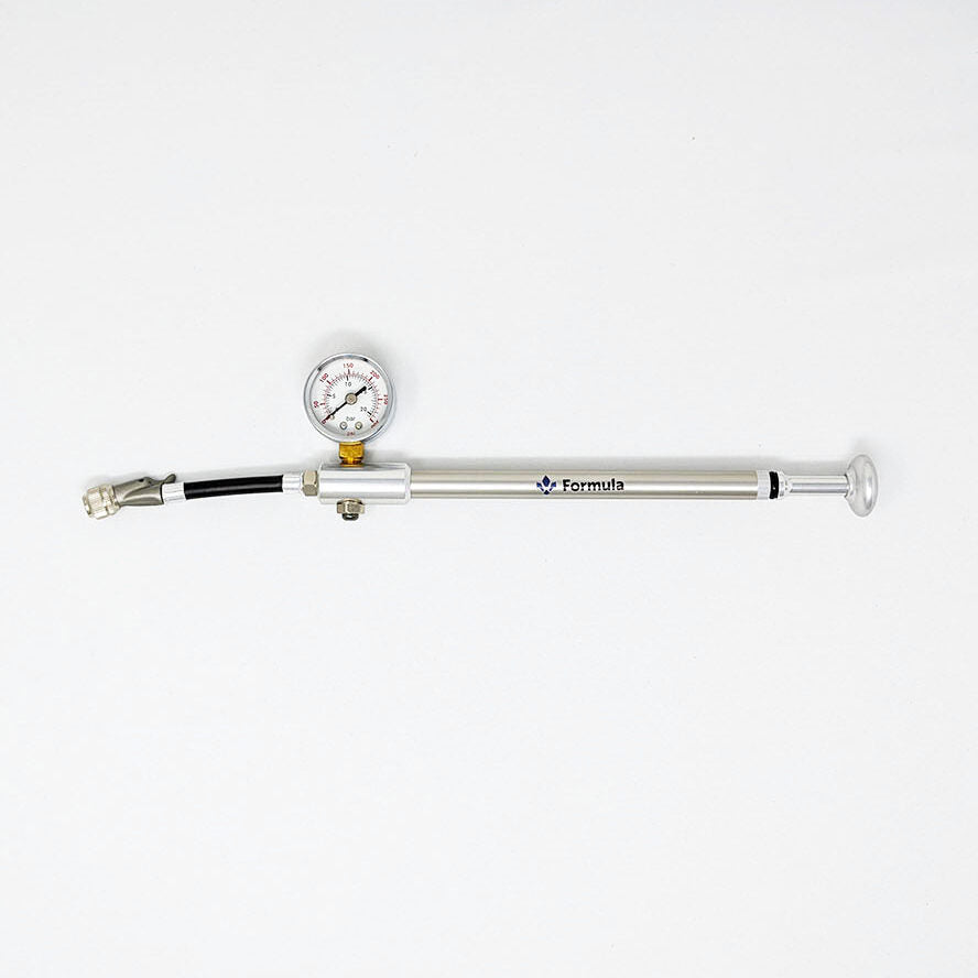 Zero Loss Suspension Pump SB-P092-00
