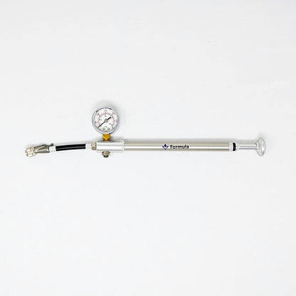 Zero Loss Suspension Pump SB-P092-00