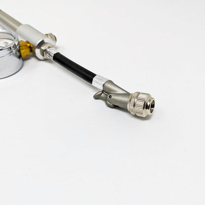 Zero Loss Suspension Pump SB-P092-00