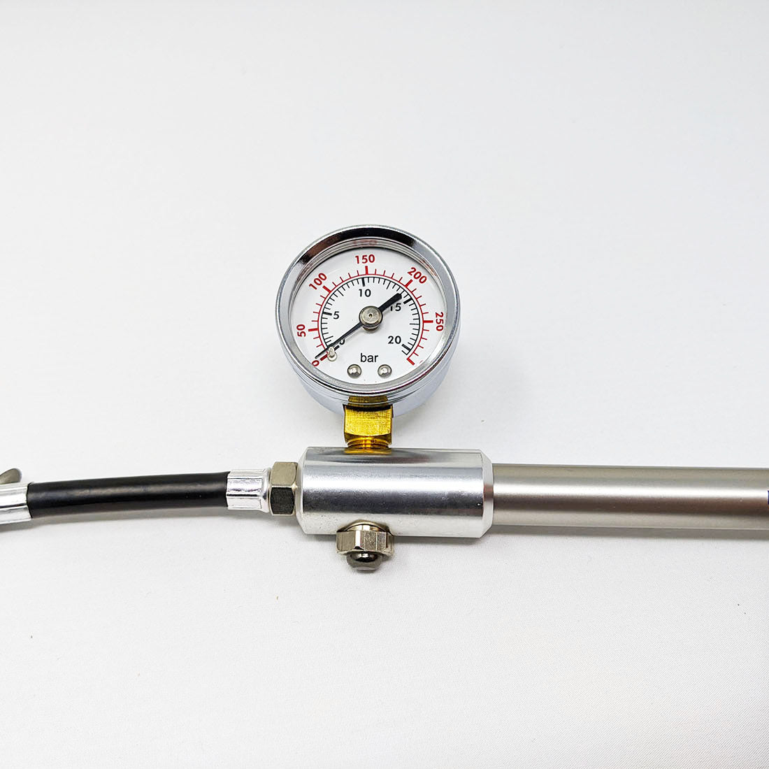 Zero Loss Suspension Pump SB-P092-00