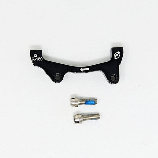 Rear IS D 180mm Adaptor Kit