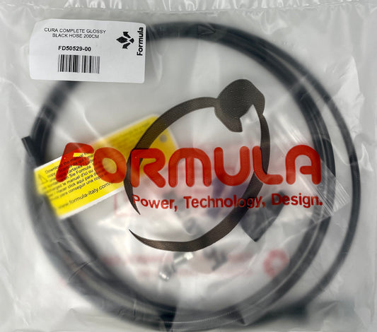 Cura Glossy Hose 200cm - Cura 4 FD50529-00