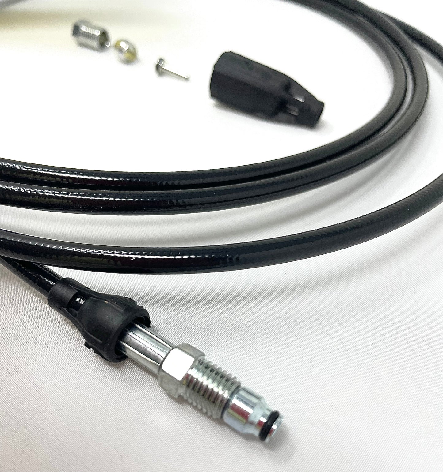 Cura Glossy Hose 200cm - Cura 4 FD50529-00