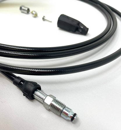 Cura Glossy Hose 200cm - Cura 4 FD50529-00