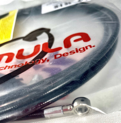 Cura Banjo Hose 200cm - Cura 4 FD50542-00