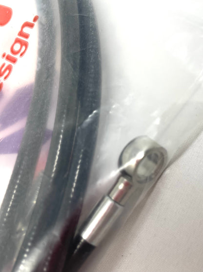 Cura Banjo Hose 200cm - Cura 4 FD50542-00