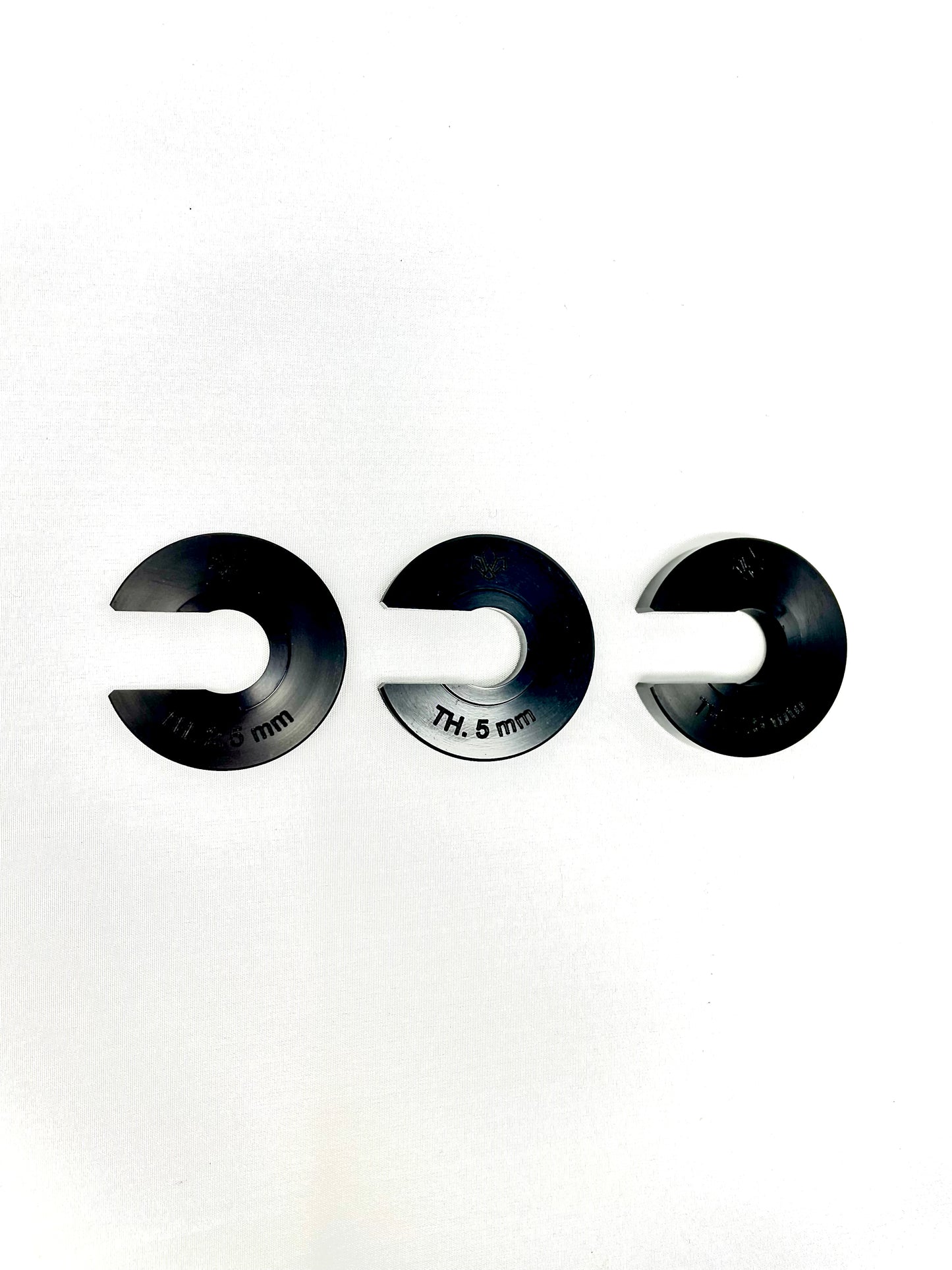 Formula MOD Shock Stroke Reduction Spacer