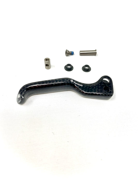 Cura X Carbon Brake Lever Kit FD40301-20
