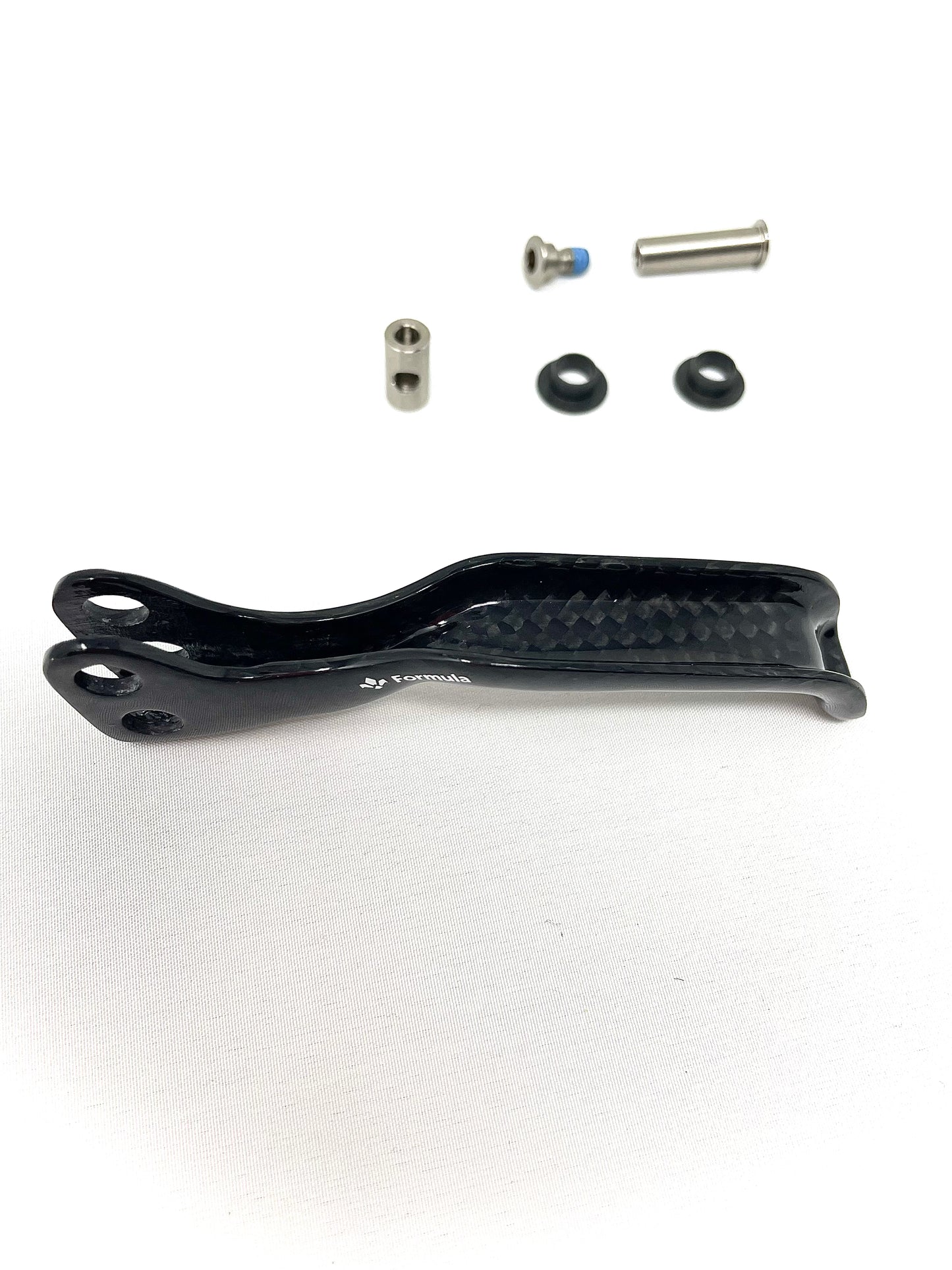 Cura X Carbon Brake Lever Kit FD40301-20