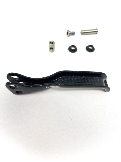 Cura X Carbon Brake Lever Kit FD40301-20