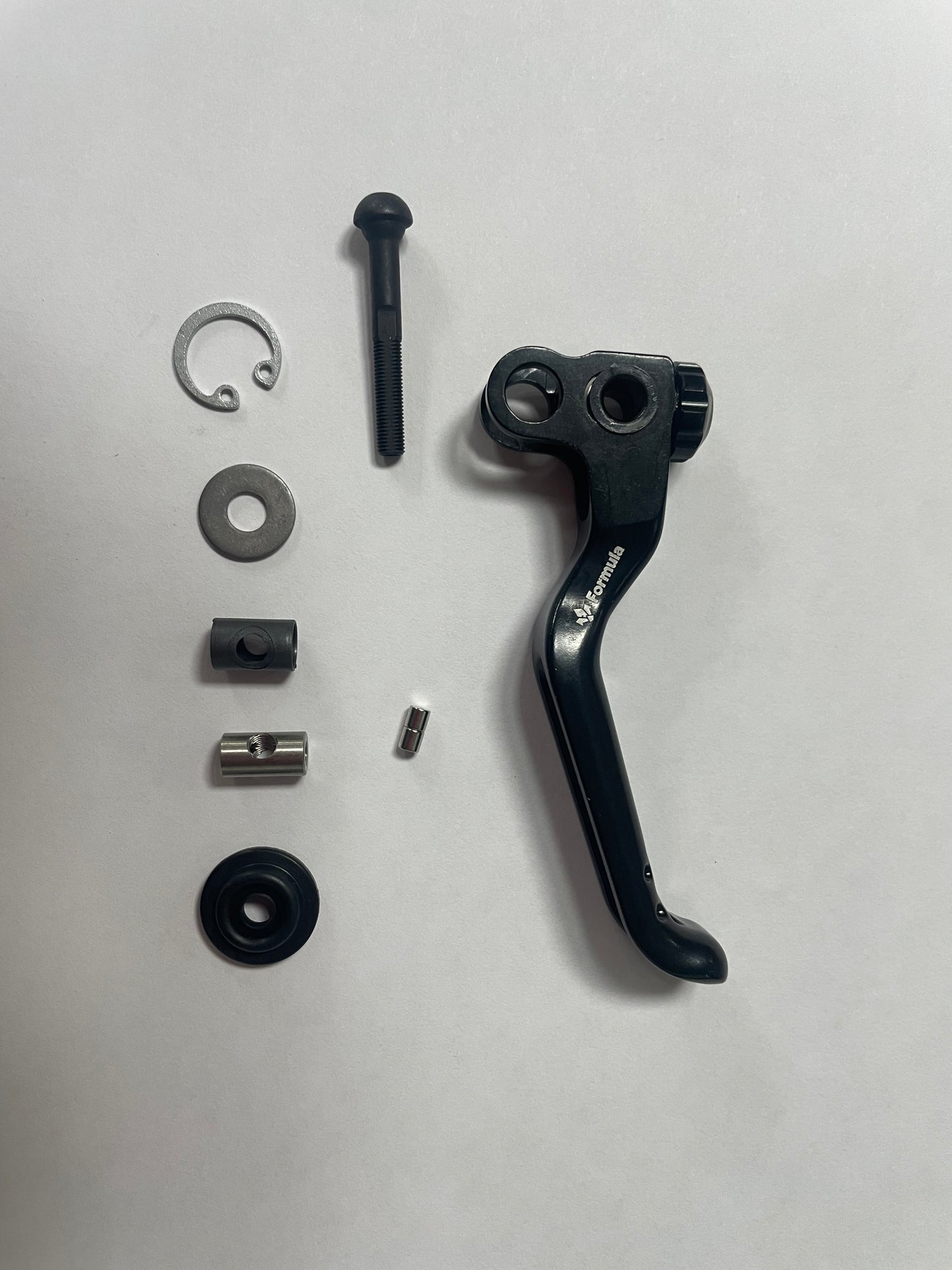 2 Piece Adjustment Lever Upgrade Kit (TFRA + FCS) FD40303-20