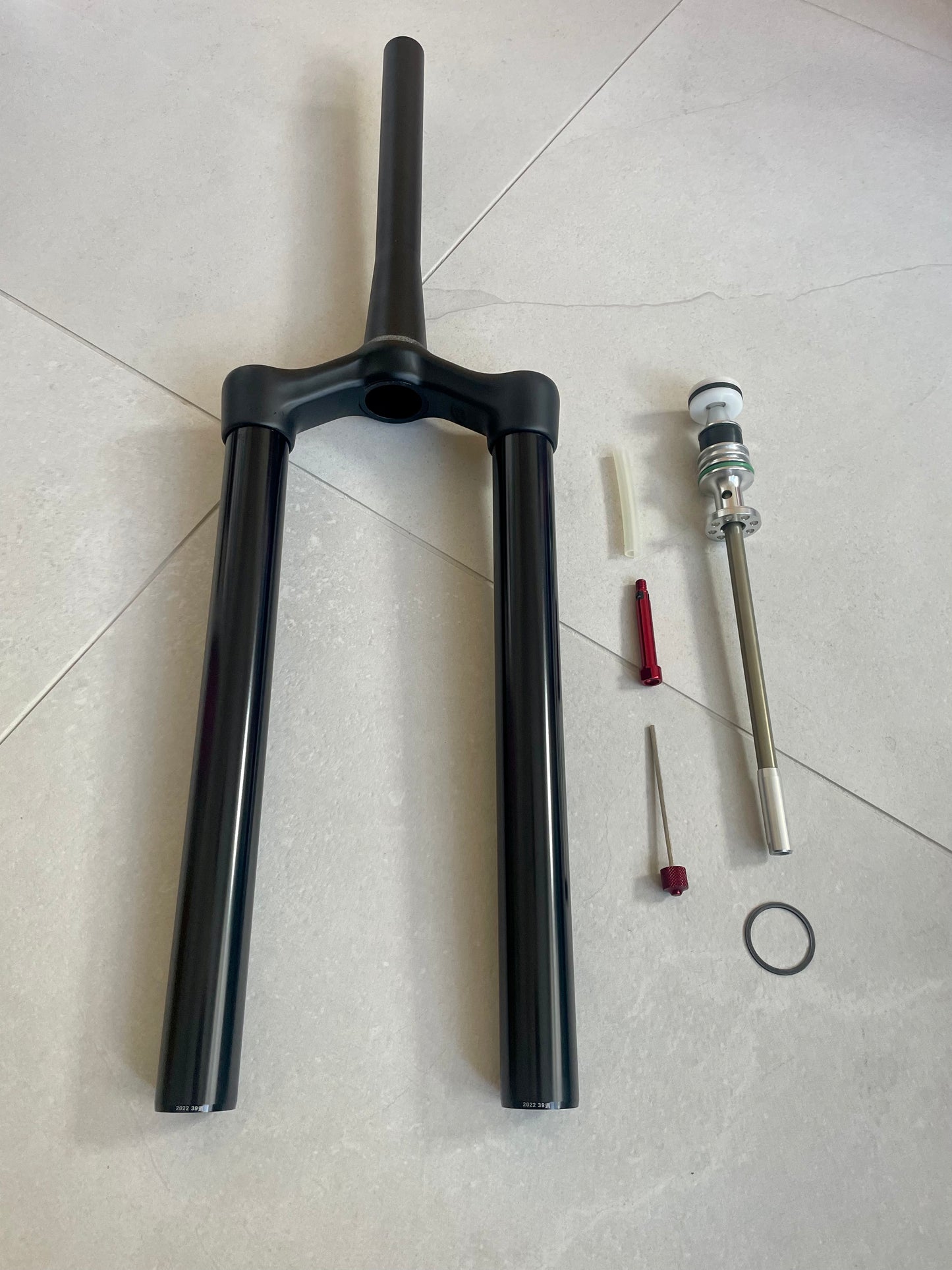 SELVA R 170MM UPGRADE KIT SB40258-00