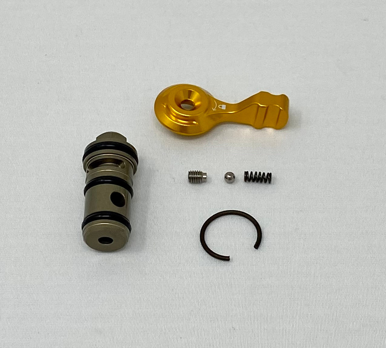 MOD Shock Lockout Kit AM40015-00