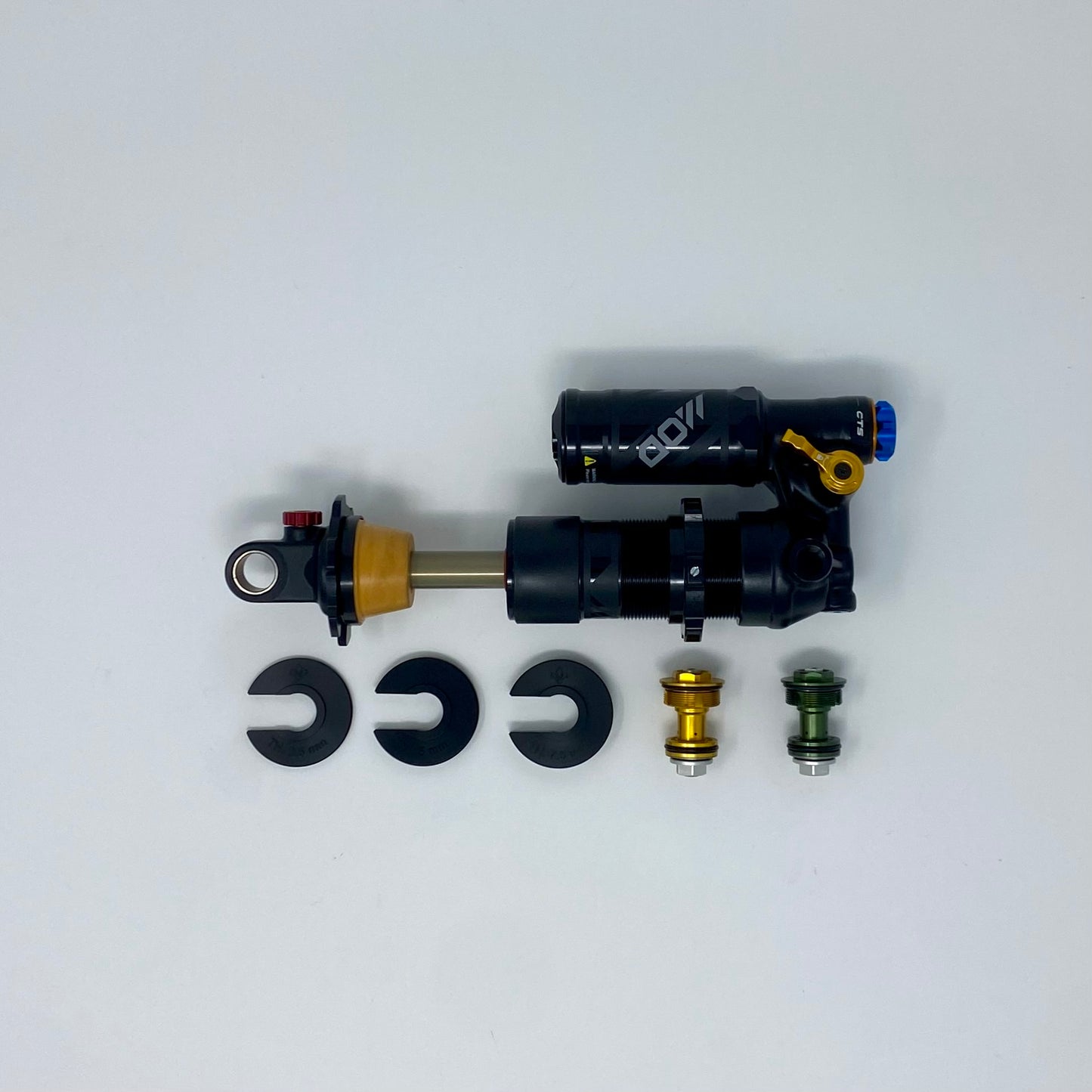 Formula MOD Shock - Yoke Mount Compatible