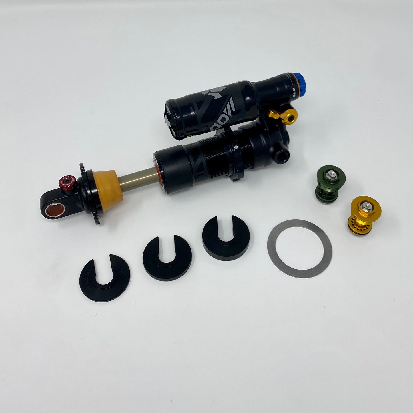 Formula MOD Shock - Yoke Mount Compatible