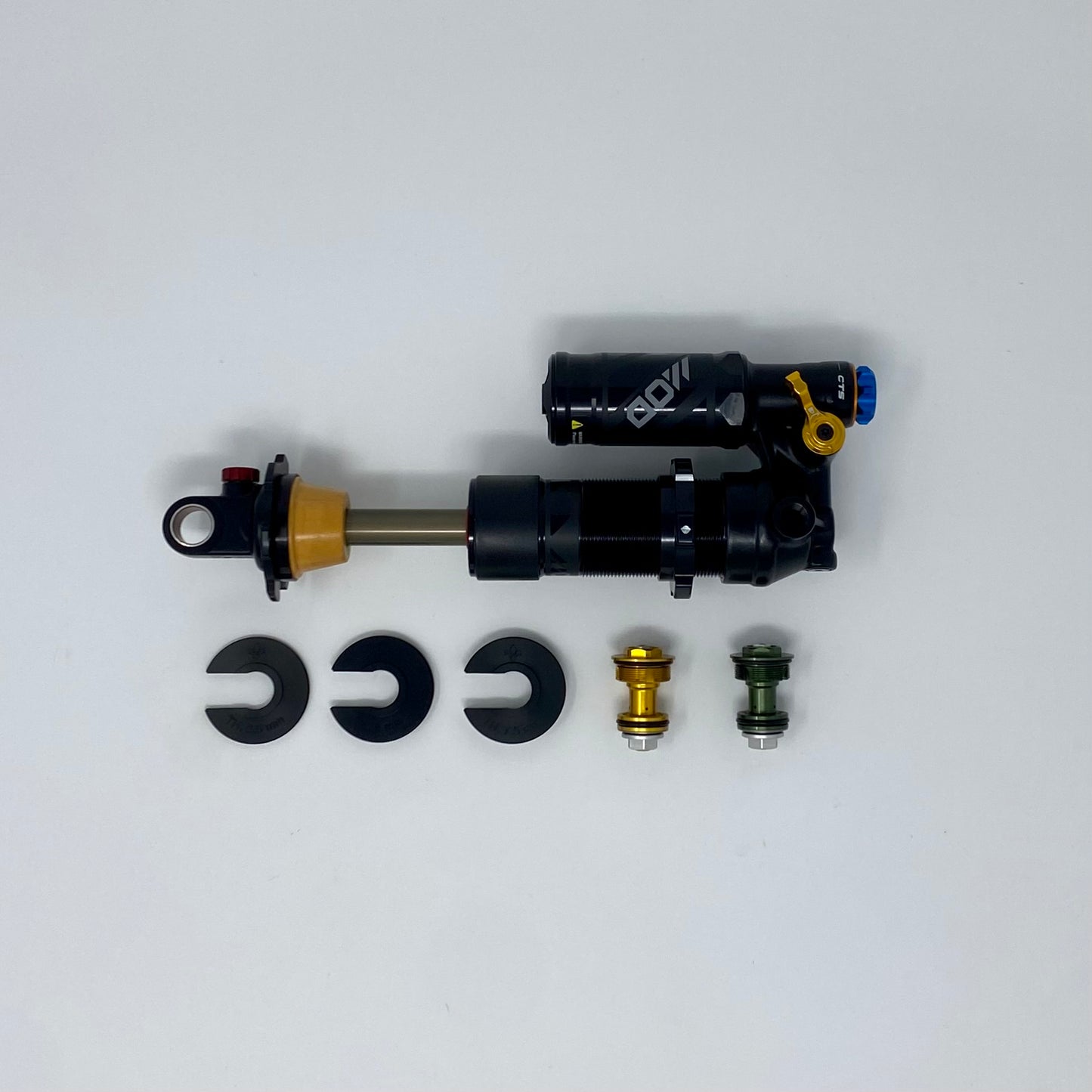 Formula MOD Shock - Yoke Mount Compatible