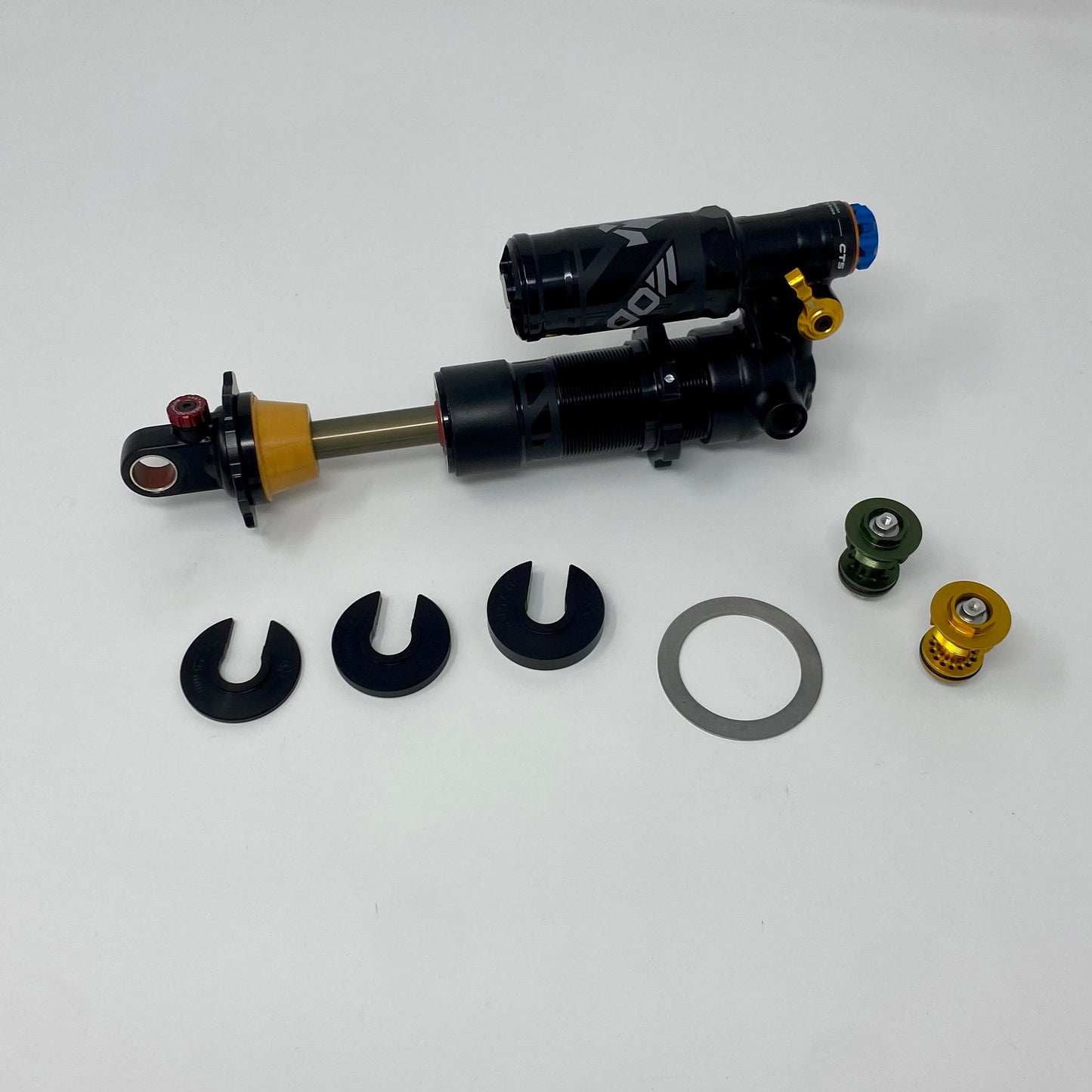 Formula MOD Shock - Yoke Mount Compatible