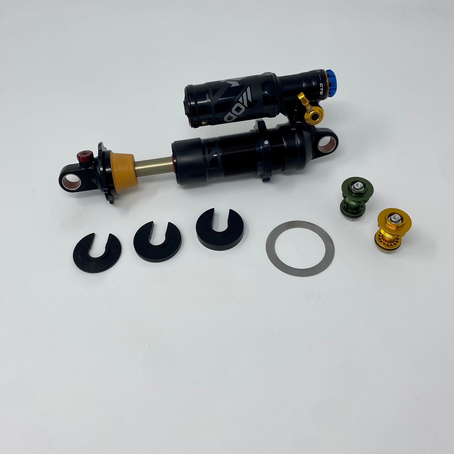 Formula MOD Shock - Yoke Mount Compatible