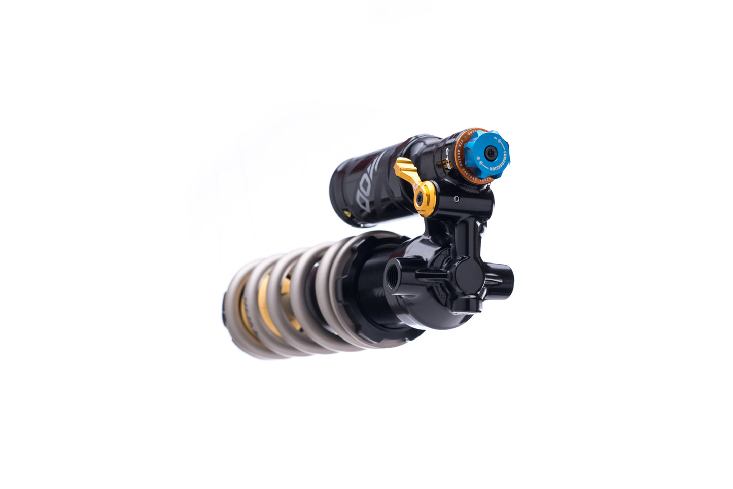 Formula MOD Shock - Yoke Mount Compatible