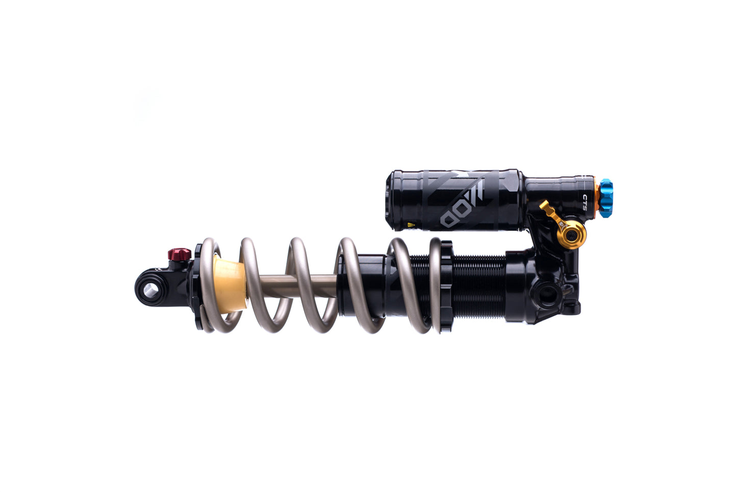 Formula MOD Shock - Yoke Mount Compatible