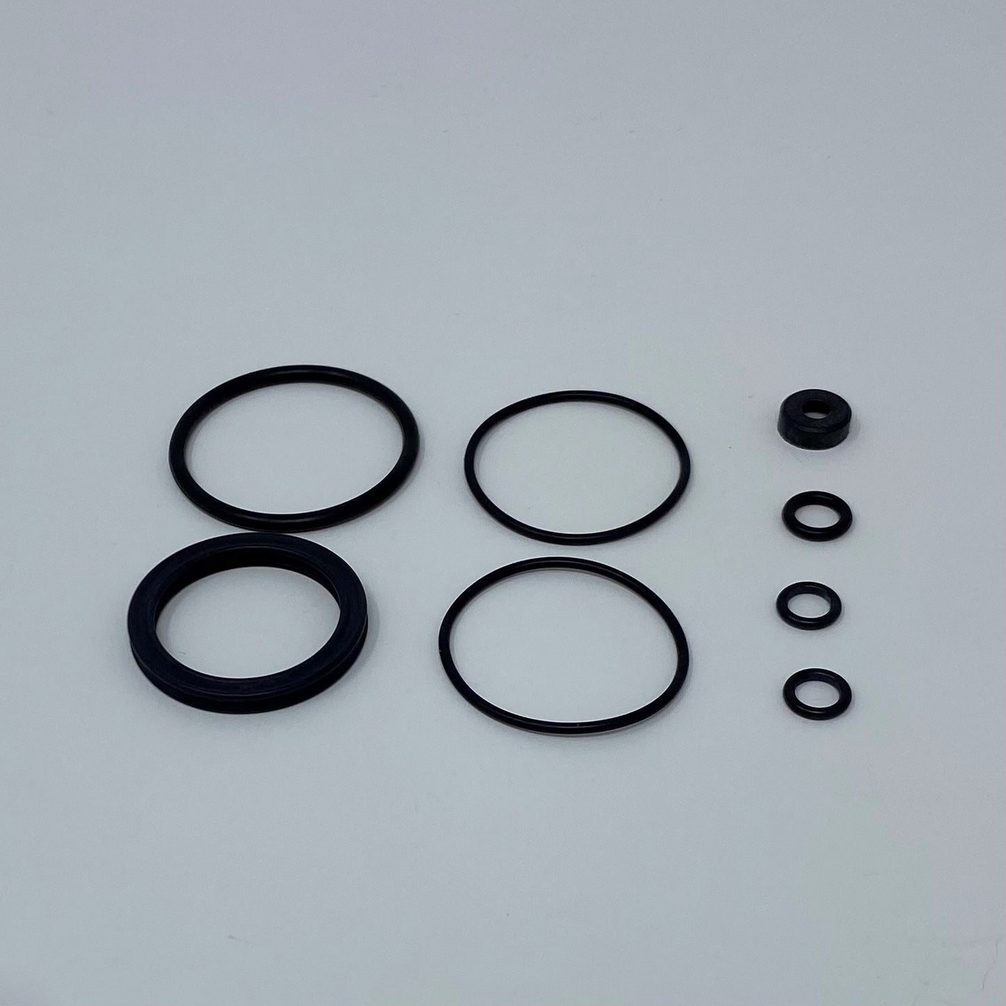 OVERHAUL O-RING KIT SELVA S Fork SB40035-00