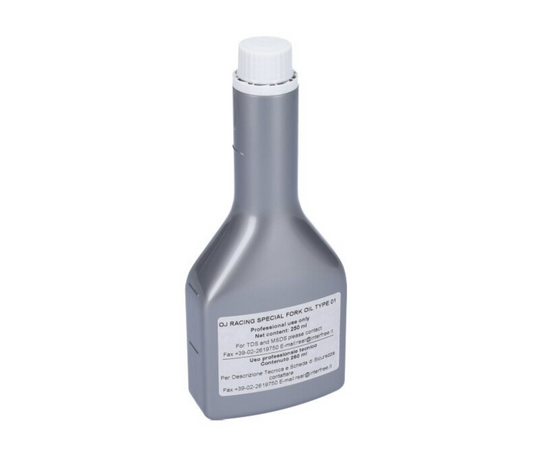 Selva / Nero Fork Cartridge Oil (OJ 250ml)SB-B009-00