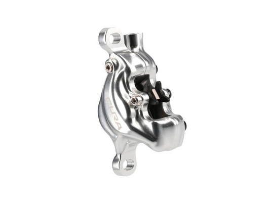 Cura Complete Brake Caliper (Silver) FD52401-00