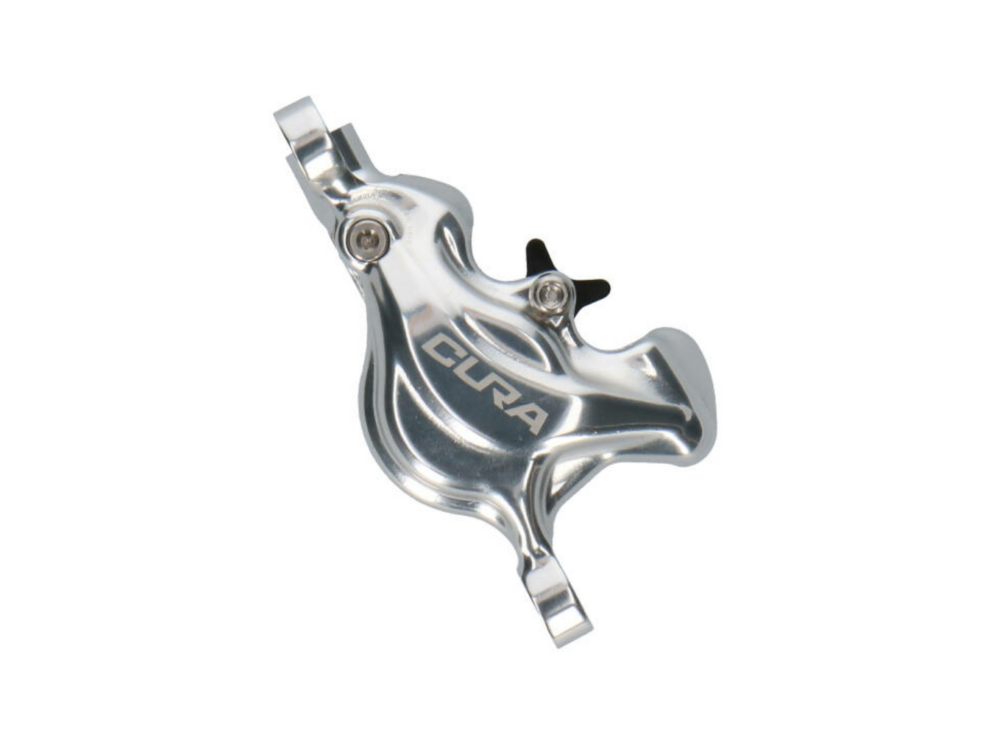 Cura Complete Brake Caliper (Silver) FD52401-00