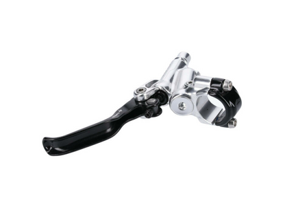 Cura / Cura 4 Complete Lever Assembly - Polished Silver FD53701-00