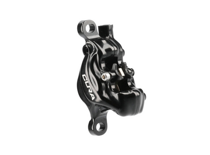 Cura Complete Caliper Black - FD52400-00