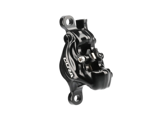 Cura Complete Caliper Black - FD52400-00