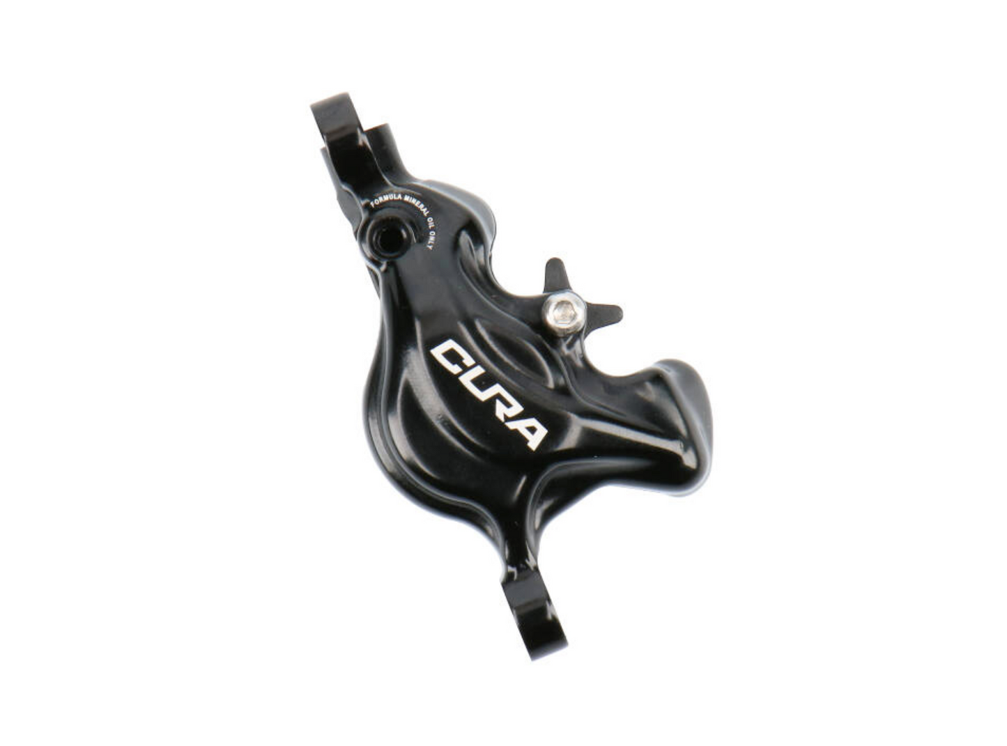 Cura Complete Caliper Black - FD52400-00