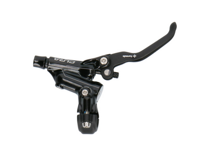 Cura / Cura 4 Complete Brake Lever Assembly - Black FD53700-00