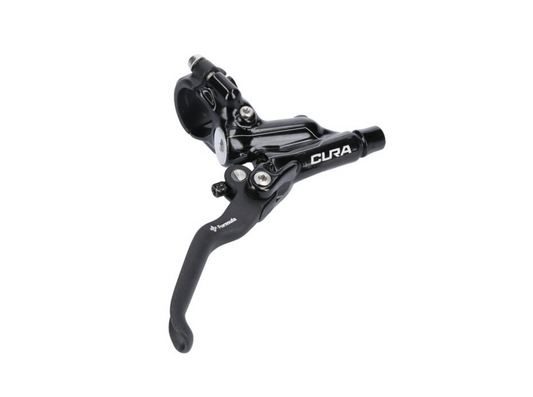 Cura / Cura 4 Complete Brake Lever Assembly - Black FD53700-00