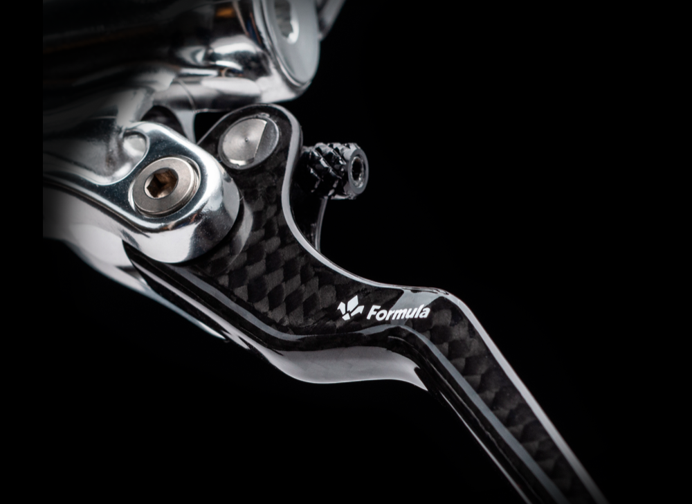 Formula Cura X Brake