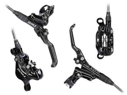 Formula Cura X Brake