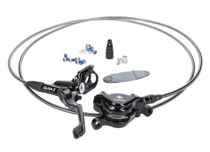 Formula Cura X Brake