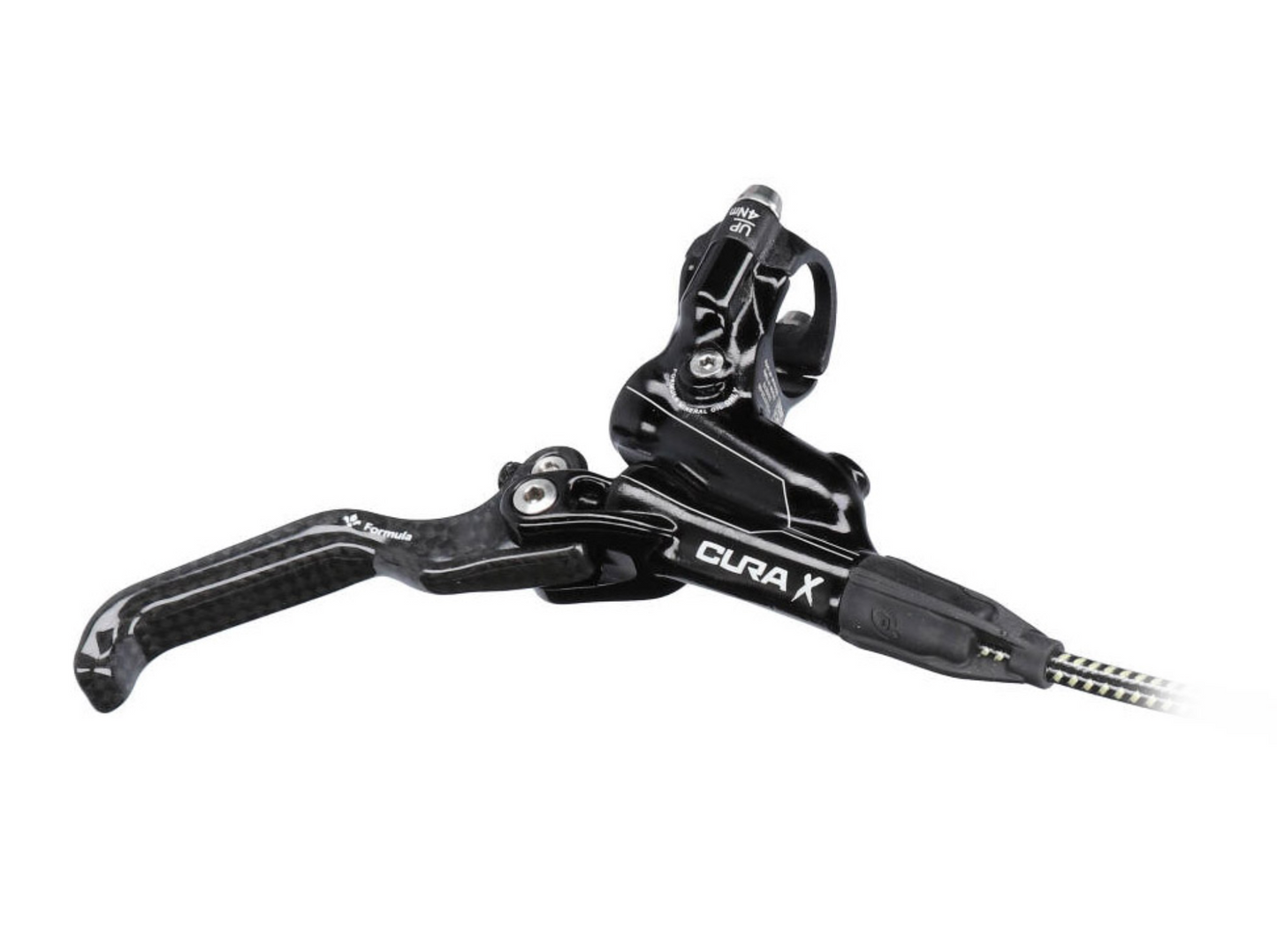 Formula Cura X Brake