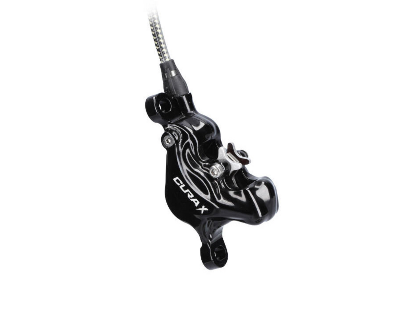 Formula Cura X Brake