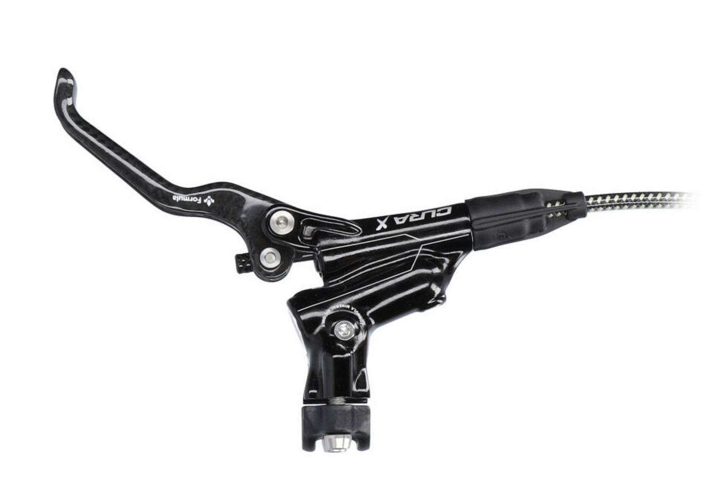 Formula Cura X Brake