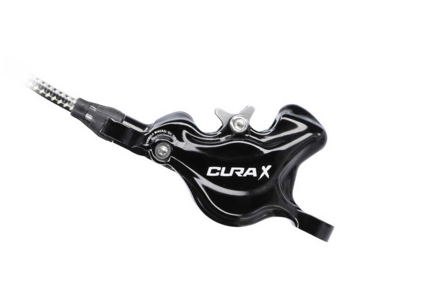 Formula Cura X Brake