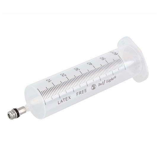 Nero Hydraulic Cartridge Bleeding Kit - SB40212-00