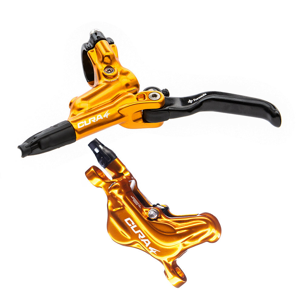 Formula Cura 4 Brake