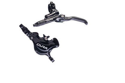 Cura Brake - Black FD94175-CU