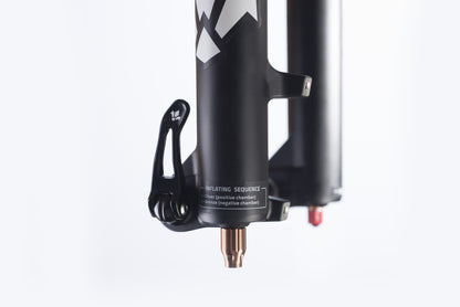 SELVA R 29" Fork