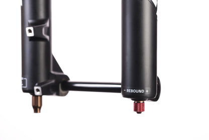 SELVA R 29" Fork